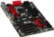MSI Z77A-G43 Gaming (Intel 1155) Vorschaubild