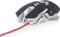 Gembird Gaming Mouse 05 schwarz/silber, USB Vorschaubild