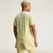adidas by Stella McCartney TrueCasuals Regular Sportswear T-Shirt kurzarm halo gold (Damen) Vorschaubild