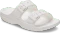 Crocs Saturday Sandal weiß (Damen) Vorschaubild