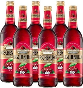 Nordhausen Nordbrand Kirschenlikör 700ml