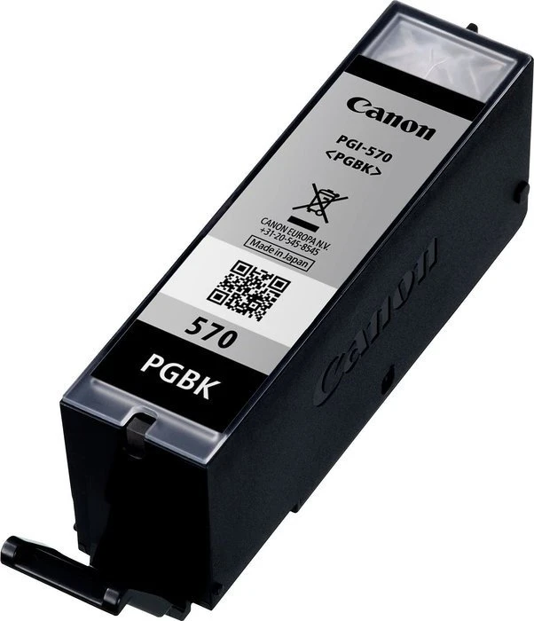 Canon Tinte PGI-570PGBK schwarz