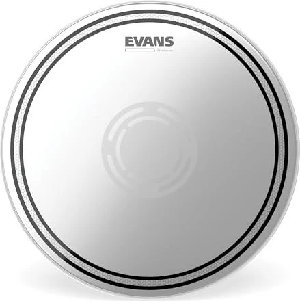 Evans EC Reverse Dot Snare 13"