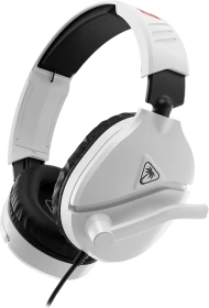 Turtle Beach Recon 70 for Nintendo Switch weiß