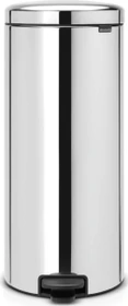 Brabantia NewIcon 30l brilliant steel