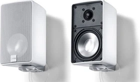 Canton Pro X.3 weiß, Paar