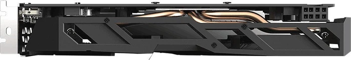 GIGABYTE Radeon RX 590 Gaming 8G (Rev. 2.0), 8GB GDDR5, HDMI, 3x DP