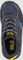 Jack Wolfskin Woodland Texapore Low dark blue/yellow (Junior) Vorschaubild