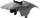 Mudhugger Evo Bolt-On Short Schutzblech, vorne (MH-EVO-SHBO)