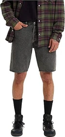 Levi's 501 Original Shorts Jeans permanent marker (Herren)