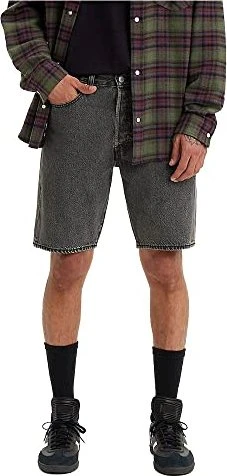 Levi's 501 Original Shorts (Herren)
