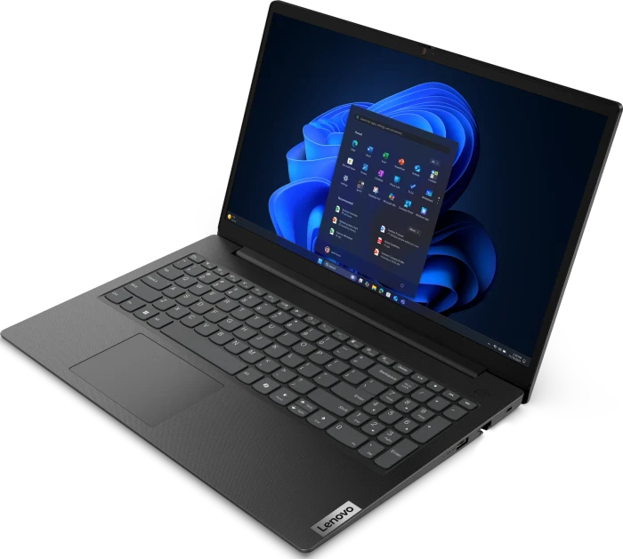Lenovo V15 G6 ITN, Business Black, N150, 16GB RAM, 512GB SSD, DE