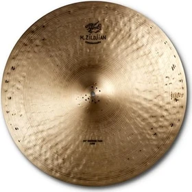 Zildjian K Constantinople Medium Thin Ride Low 22" (K1119)