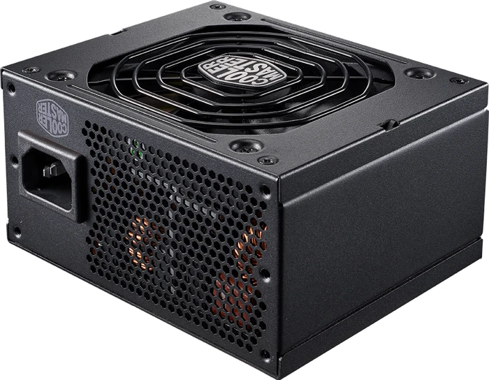 Cooler Master V-Series SFX Platinum V1100 1100W, ATX 3.0