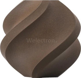 Bambu Lab PLA Wood, Black Walnut, Spule, 1.75mm, 1.00kg