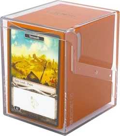 Gamegenic Bastion XL 100+ transparent