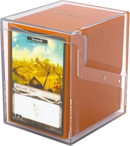 Gamegenic Bastion XL 100+ transparent