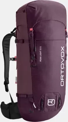 Ortovox Peak Light 30 S (Damen)