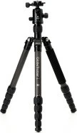 Benro MeFOTO GlobeTrotter Carbon Fiber, schwarz