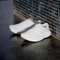 adidas Adizero Evo SL cloud white/warm sandstone (Herren) Vorschaubild