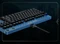Logitech G Pro Gaming Keyboard, League of Legends Edition, TKL, GX-BROWN, USB, DE Vorschaubild