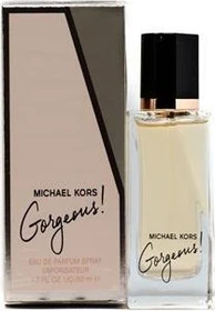 Michael Kors Gorgeous! Eau de Parfum, 50ml