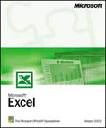 Microsoft Excel 2002, Update von Excel 97/2000 (deutsch) (PC)