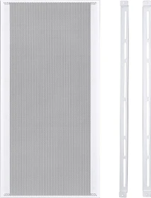 Lian Li O11D EVO Front Mesh Kit für Lian Li PC-O11 Dynamic EVO, Mesh Frontpanel, weiß