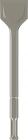 Bosch Professional PRO HEX 22-5C Spatmeißel, 80x400mm, 1 Stück