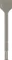 Bosch Professional PRO HEX 22-5C Spatmeißel 400mm, 1er-Pack Vorschaubild
