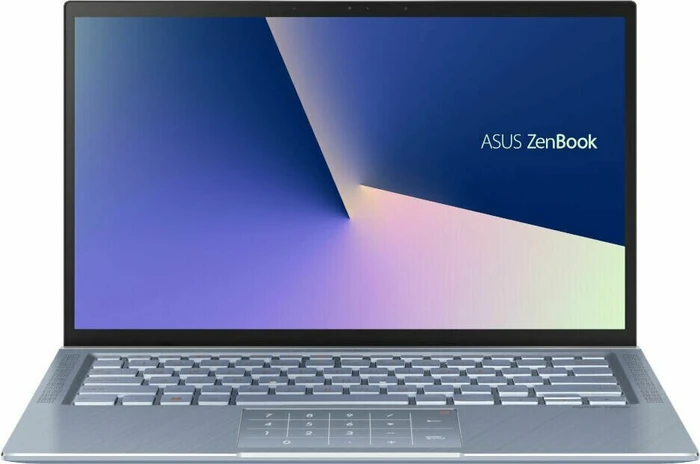 ASUS ZenBook 14 UM431DA-AM020, Utopia Blue, Ryzen 7 3700U, 8GB RAM, 512GB SSD, DE