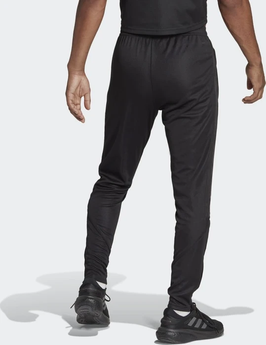 adidas Tiro 23 League Trainingshose lang schwarz (Herren)