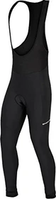 Endura Xtract Bibtight Fahrradhose lang schwarz (Herren)