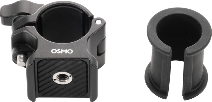 DJI Osmo Selfie-Stick-Klemmhalterung