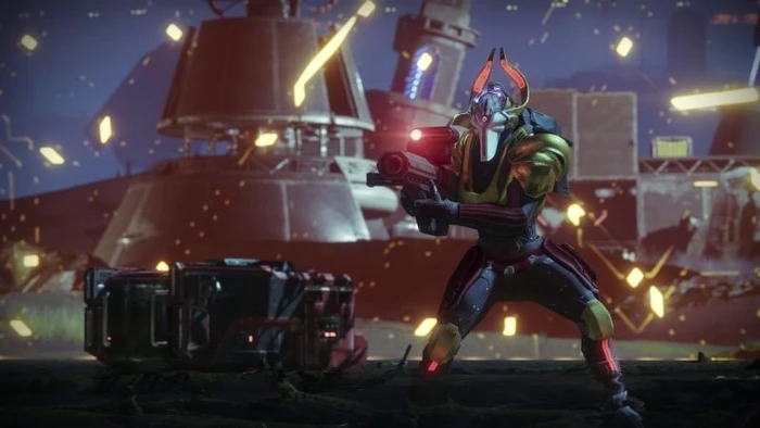 Destiny 2 (PC)