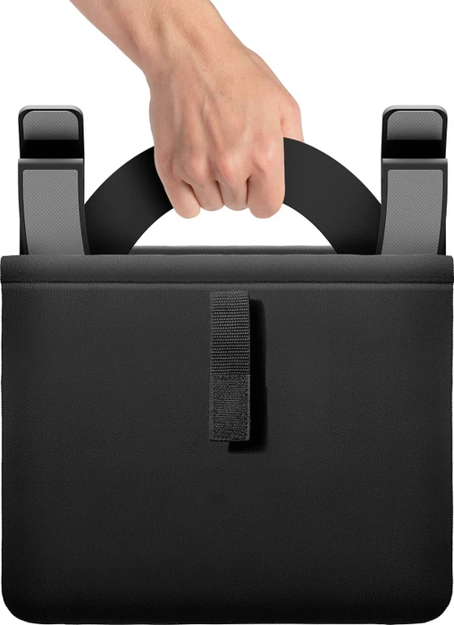Twelve South Curve Flex, Notebook-Stand, schwarz