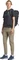 Jack Wolfskin Vonnan Graphic Funktionsshirt kurzarm explore graphite (Damen) Vorschaubild