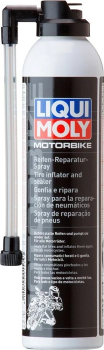 Liqui Moly Racing Reifen-Reparatur-Spray 300ml