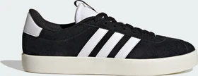 adidas VL Court 3.0 core black/cloud white/gold metallic (Damen)