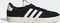 adidas VL Court 3.0 core black/cloud white/gold metallic (Damen) Vorschaubild