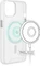 Hama Cover MagCase Safety für Apple iPhone 13 transparent Vorschaubild