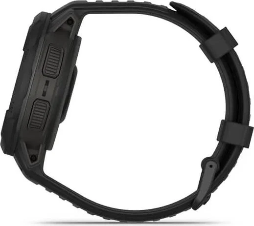 Garmin Instinct Crossover Solar Tactical Edition