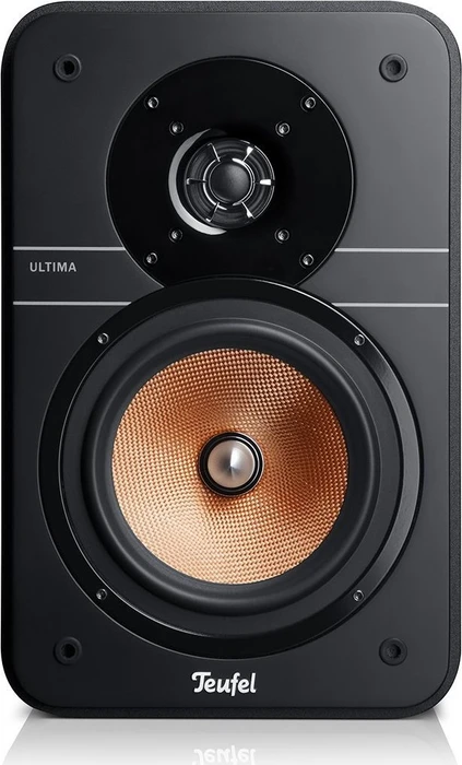 Teufel Ultima 20 Mk3 schwarz, Paar