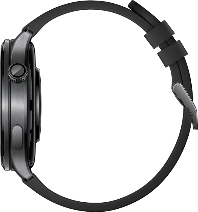 Xiaomi Watch 5 schwarz