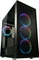 LC-Power Gaming 802B Black_Wanderer_X, schwarz, Glasfenster Vorschaubild