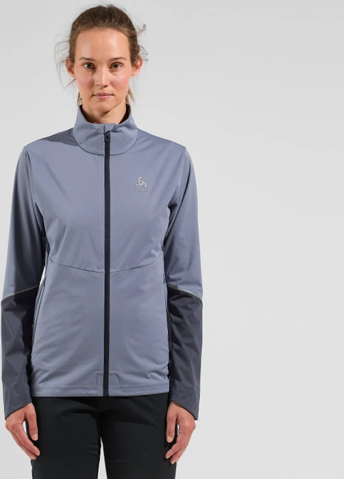 Odlo Langnes Jacke (Damen)