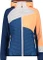CMP Hybrid Stretch Perfomance Hood Jacke (Damen) Vorschaubild
