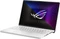 ASUS ROG Zephyrus G14 GA402RJ-L4105W, Moonlight White, Ryzen 7 6800HS, 16GB RAM, 512GB SSD, Radeon RX 6700S, DE Vorschaubild