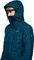 Vaude Monviso 3L Skijacke baltic sea uni (Herren) Vorschaubild