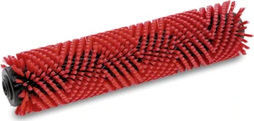 Kärcher Walzenbürste mittel rot 350mm